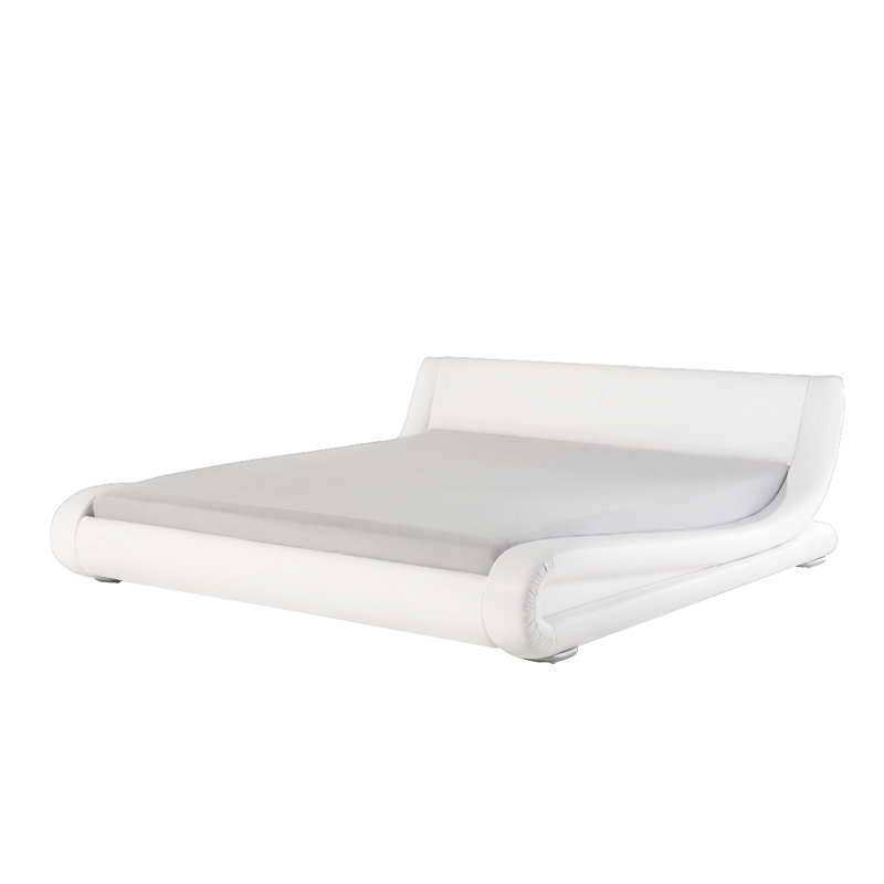 Goin 72cm Semi-waveless Mid Fill Soft-Side Waterbed Mattress