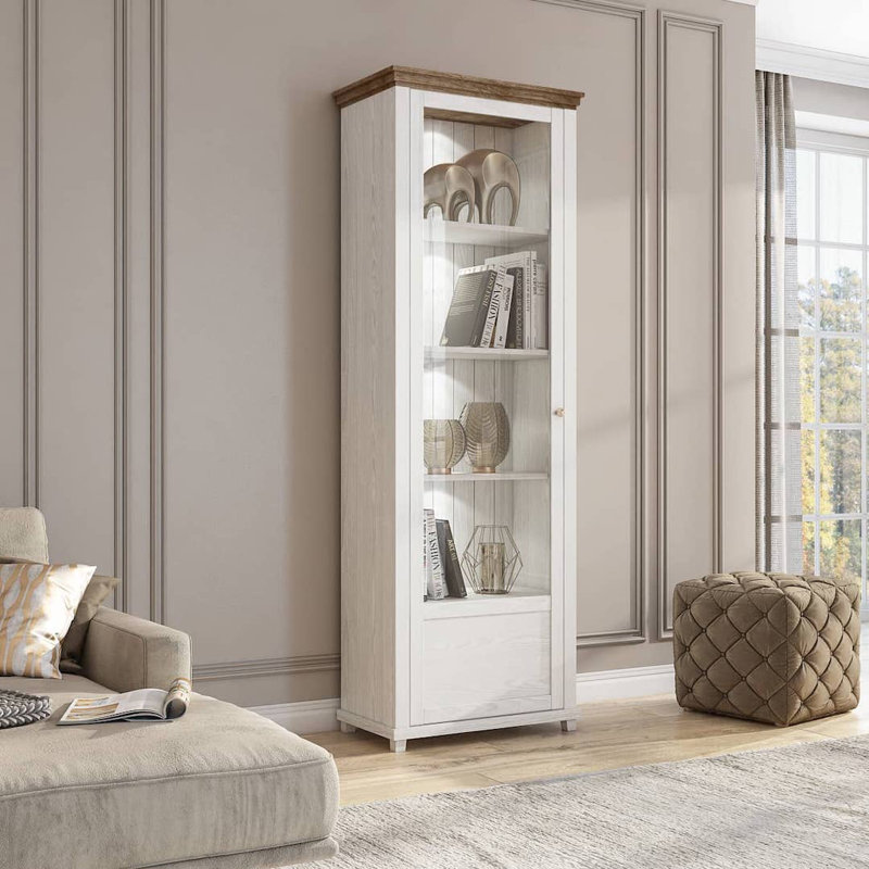 Aalias 71cm Sideboard, Abisko Ash