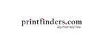 Printfinders logo