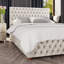 Upholstered Ottoman Bed-60927195-60927196