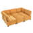 Mustard Yellow is out of stock selected