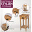 Edenbridge End Table