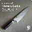 Classic 8" Western Cook's Knife