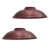 Rustic Red