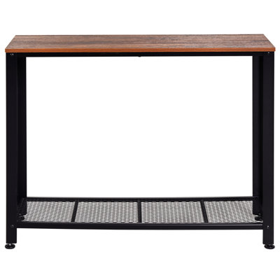 Ritwik 101cm Console Table