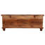 Antique Solid Wood Trunk Box