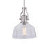 Luminaire suspendu en forme de dôme à 1 lumière Manville-1160095594-1150701026