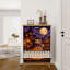 Armoire de rangement pour chaussures minimaliste Halloween Halloween-22916800-22916804