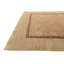 Tapis brun clair 5 x 8 Perkins