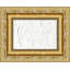 Textures In White Painting by Lillian August