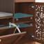 Storage Bench-280455316