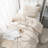 Thicker Than Thick - Coma Inducer Duvet Cover Set-107130272-107130270