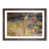 Walnut Framed selected