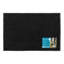 Non-Slip Geometric Doormat-27285062