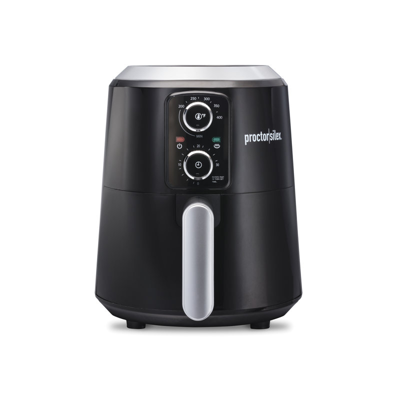 Proctor Silex 3.7 Qt. Air Fryer