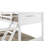 Anderson Wood Twin Over Twin Bunk Bed White-131648515-131648519