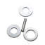 Whole Parts Commercial Refrigerator Or Freezer Top Door Hinge Assembly Kit Part# 870865 - Replacement And Compatible With Some True Refrigerator