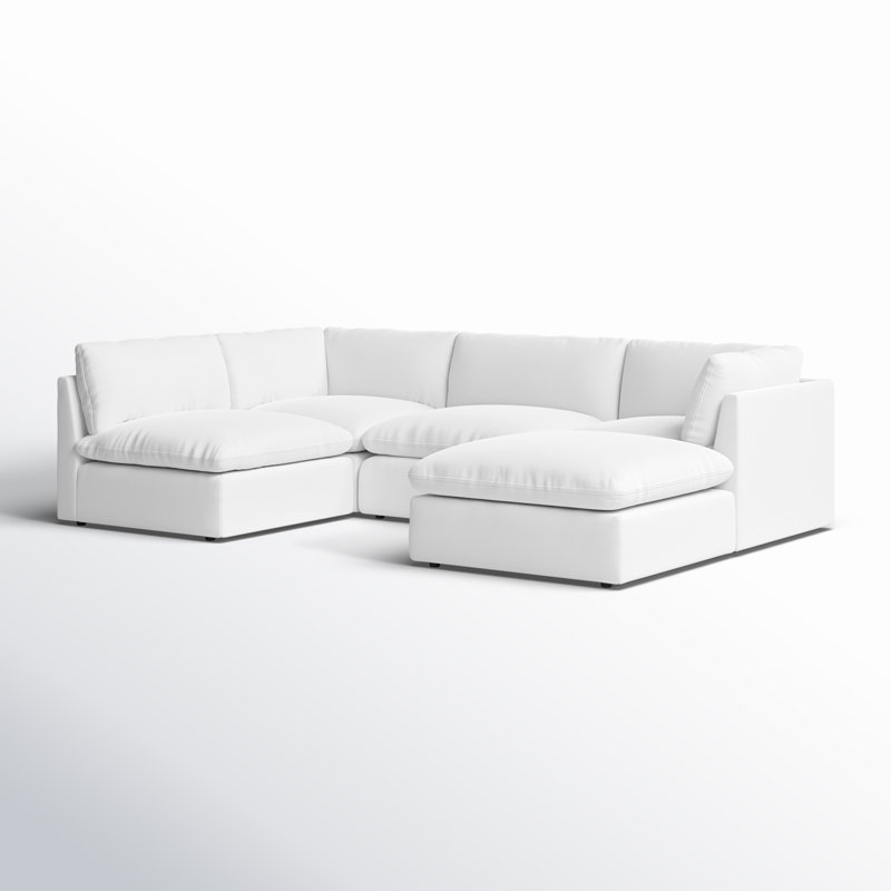 Canapé modulaire Josefa