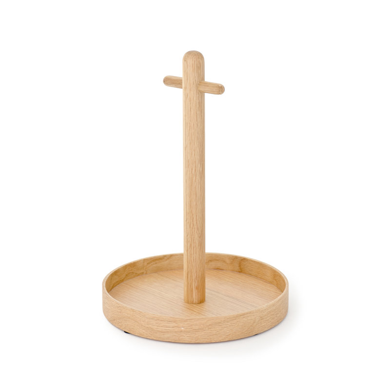Menahan Tray