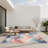 Velvet Tide Indoor And Outdoor Area Rug-48516122