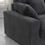 Canapé modulaire réversible Corduroy-2036958189