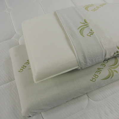 Pair of Memory Soap Pillows