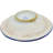 Handmade Ceramic Decorative Plate 1