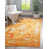 Orange selected