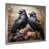Silver Single Picture Framed selected