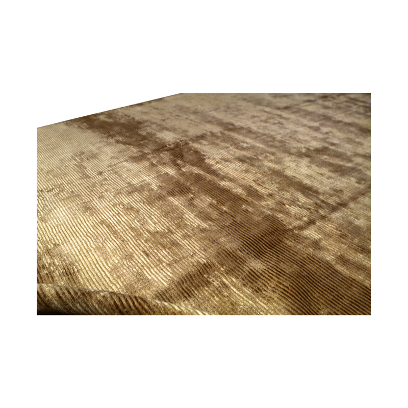 Tapis de haute qualité noué à la main