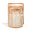 Ensemble coiffeuse Evelyn