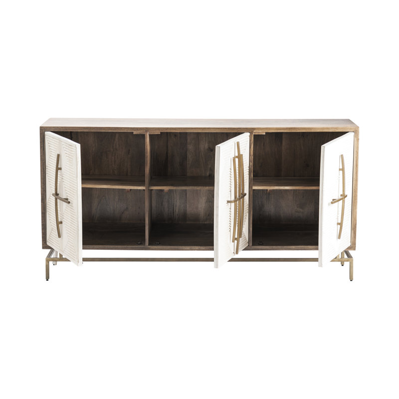 Buffet Bardoux