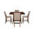 Barneveld Counter Height Dining Set-121872026