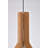 Lecuyer Eclectic 1-Light Single Cone Pendant-242074212