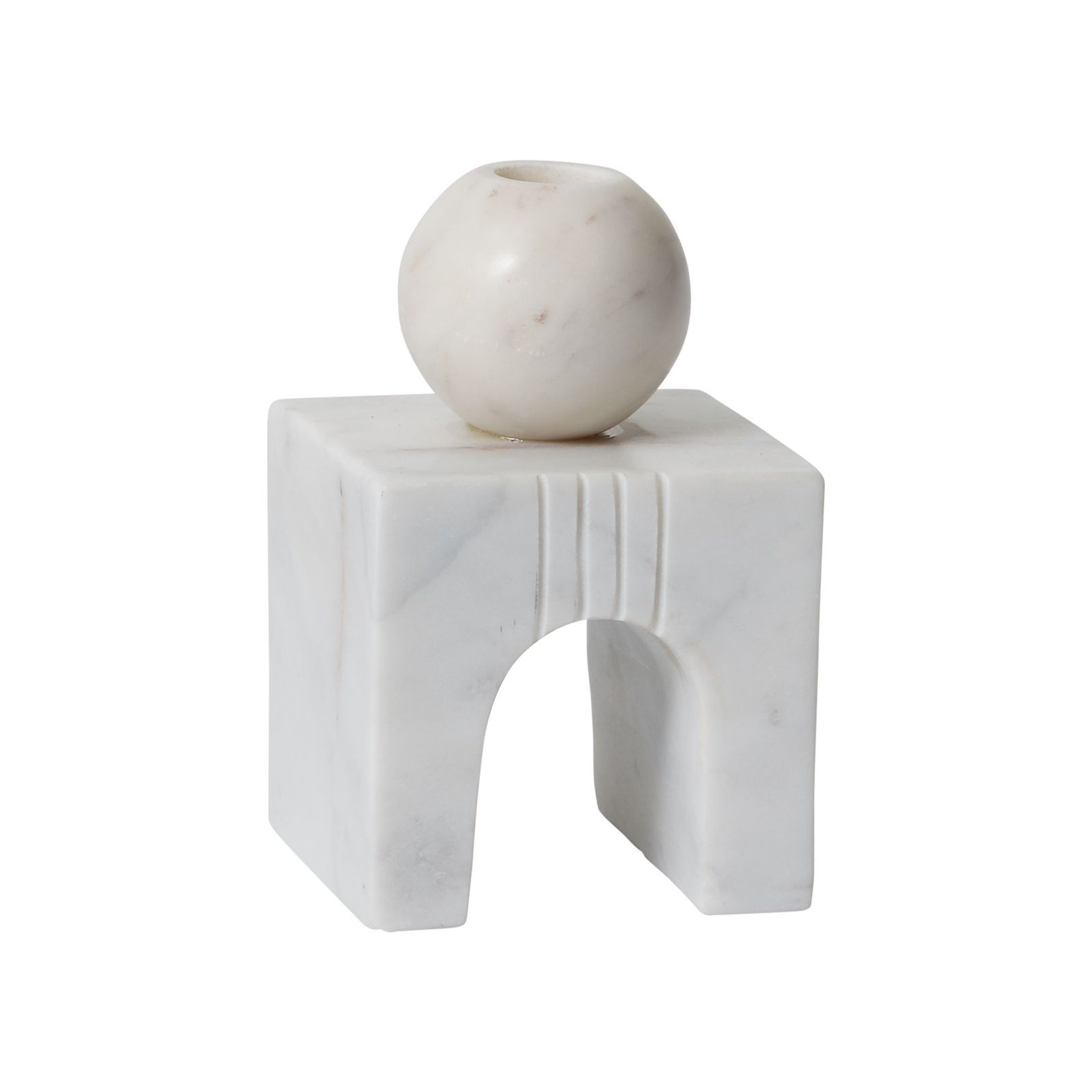 Duval Holder Sculpture