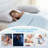 Cooling Comforter Queen Size, 90% Cooling Nylon Lightweight Blanket for Hot Sleepers & Night Sweats-128803507-128803509