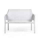 Net Outdoor Bench