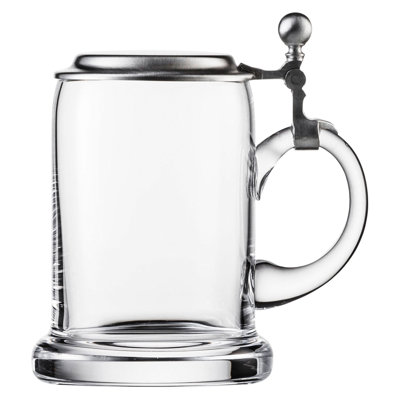 Tharp 500ml Beer Mug
