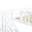 Ruohai Drawers Bed Frame