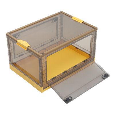 Rebrilliant Plastic Storage Tub & Tote