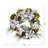 Faux 24'' Wreath