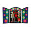 Sculpture Corvyn AfterLife Love Retablo