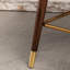 Ensemble de tabouret de bar Mid-Century