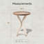 Plaisance Side Table with Storage