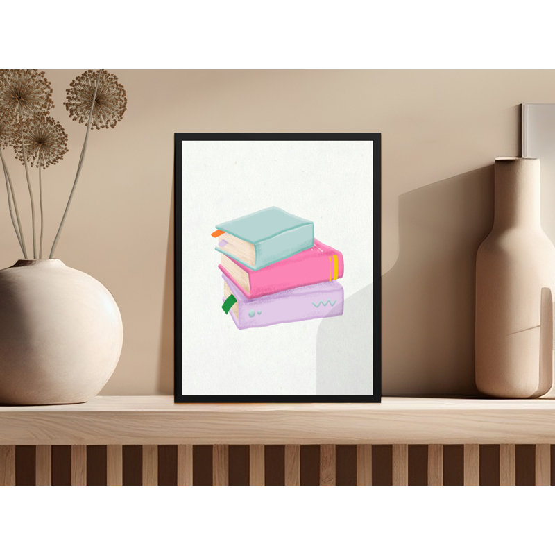 Comeau Single Picture Frame Print, 40.64 cm H x 30.48 cm W