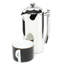 Frieling Polished Stainless Steel French Press-9894071