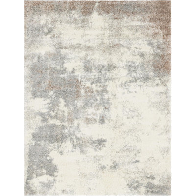 Abstract Indoor Rug
