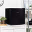 Abode ATTFZ0E1B 31L Table Top Freezer - Black
