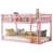 Rose est en rupture de stock