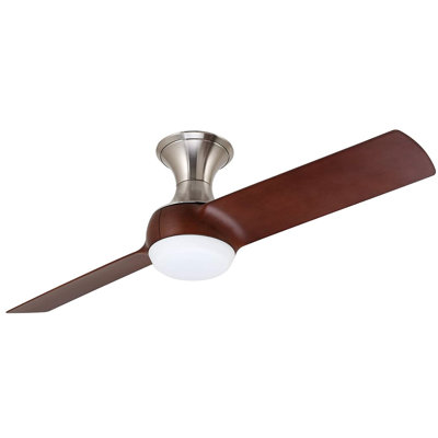 54'' Ceiling Fan with LED Lights